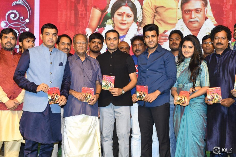 Shatamanam-Bhavati-Movie-Audio-Launch